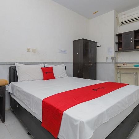 Reddoorz Near Stasiun Malang Kota Lama 2 Exterior photo