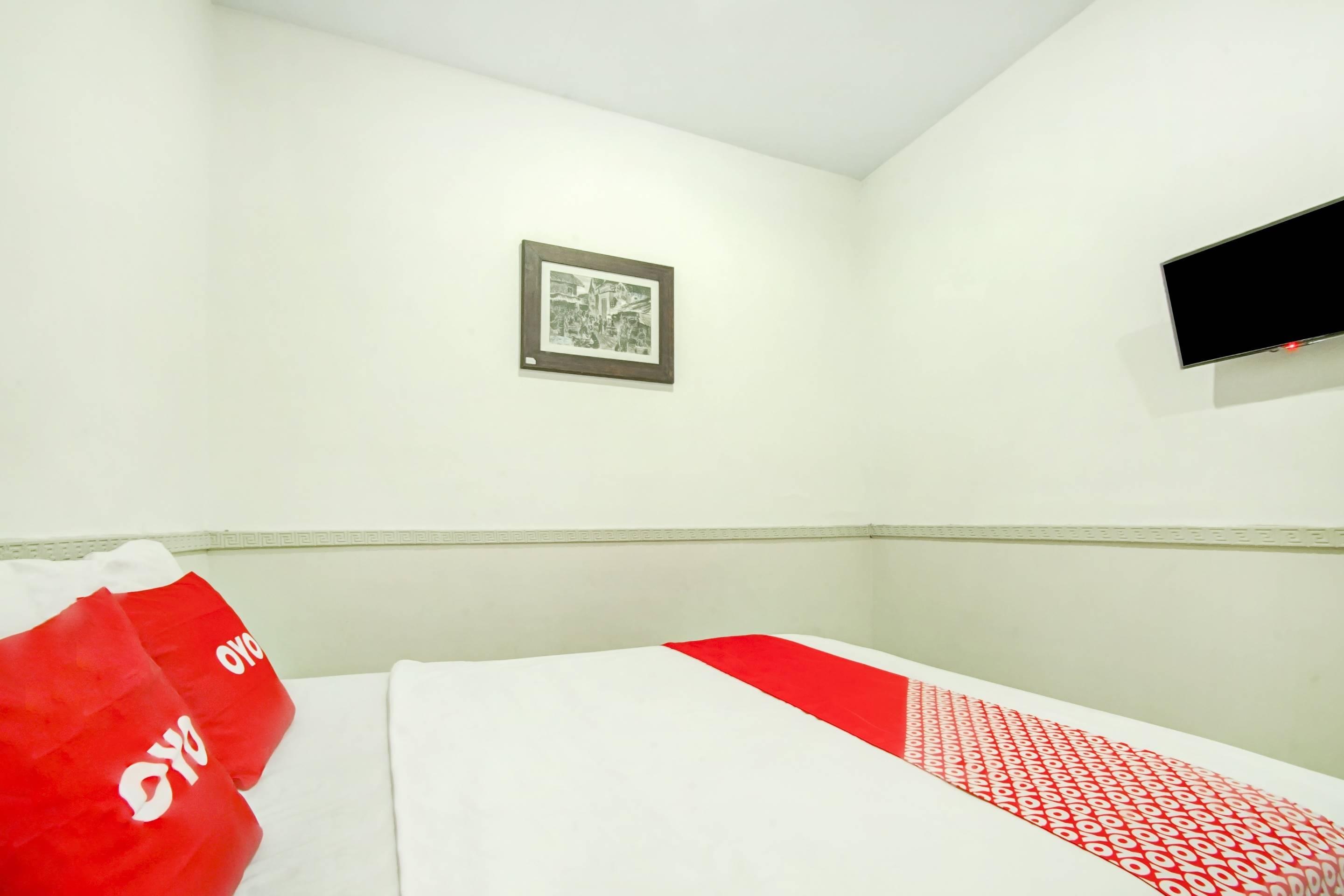 Reddoorz Near Stasiun Malang Kota Lama 2 Exterior photo