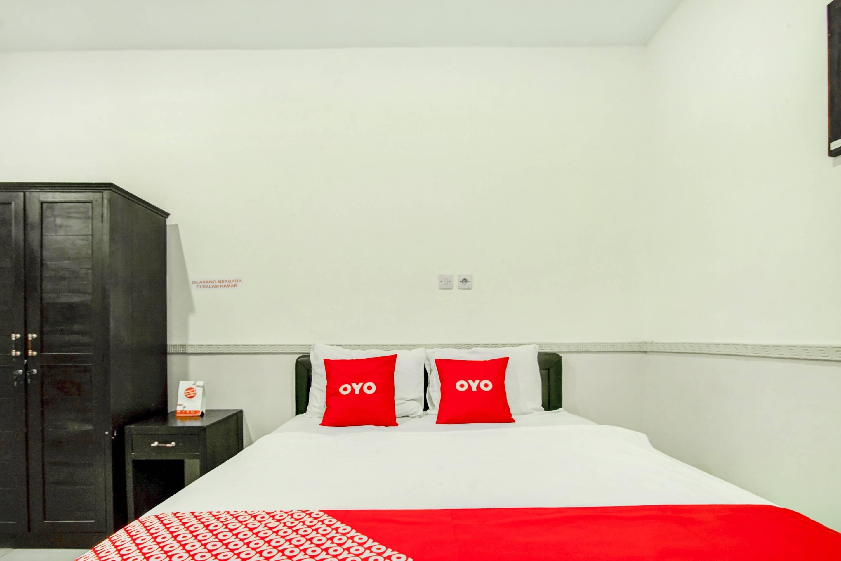 Reddoorz Near Stasiun Malang Kota Lama 2 Exterior photo