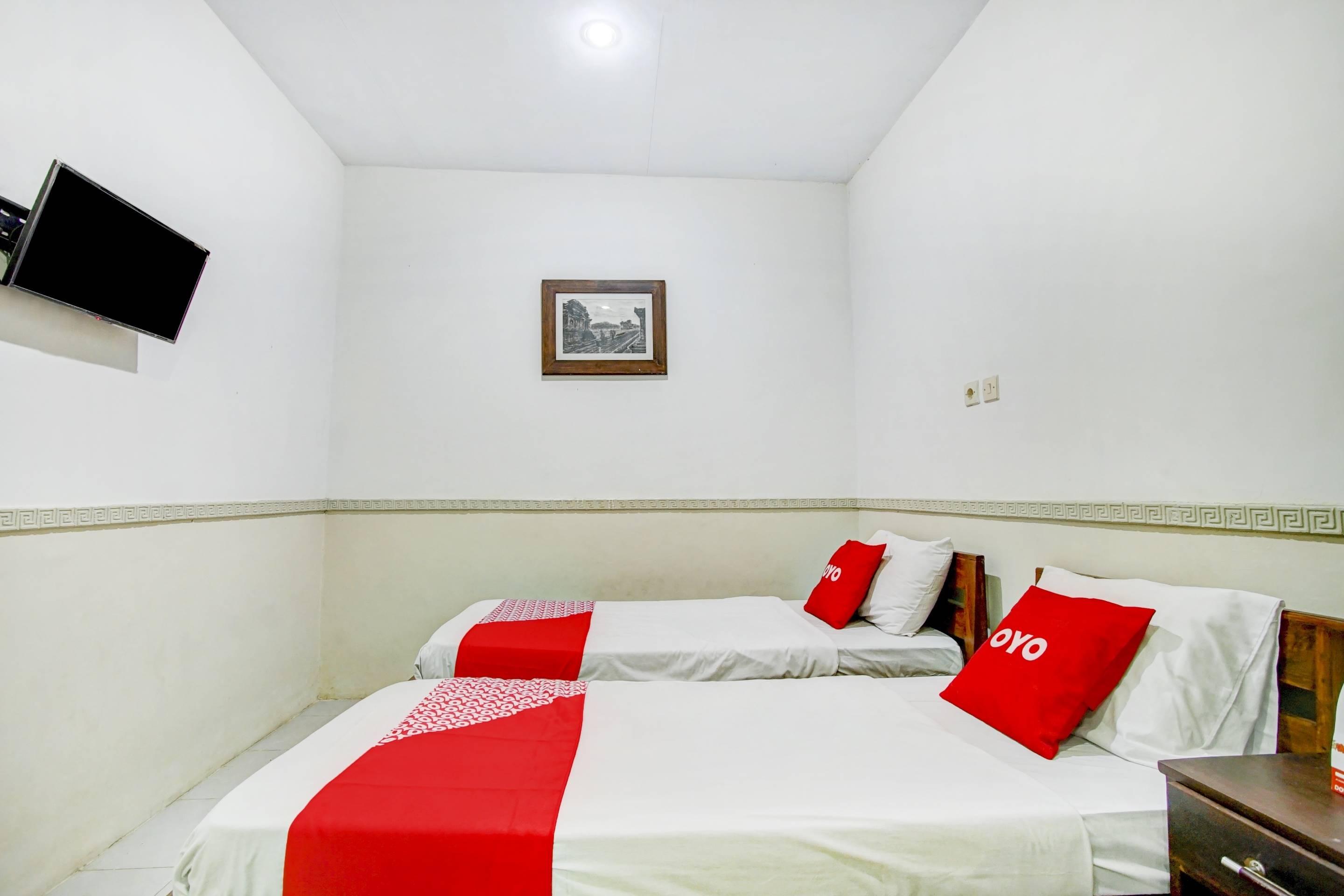 Reddoorz Near Stasiun Malang Kota Lama 2 Exterior photo