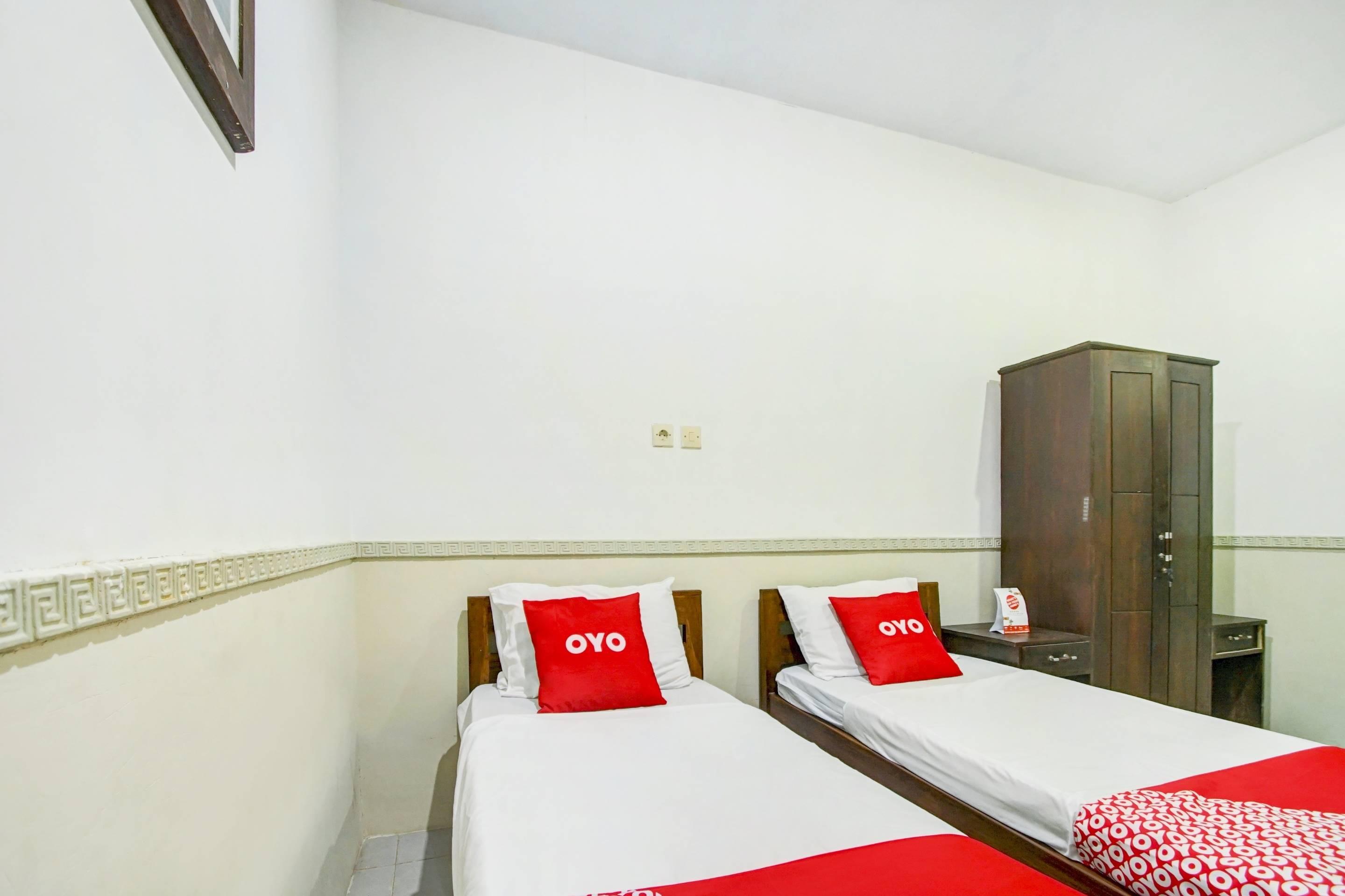 Reddoorz Near Stasiun Malang Kota Lama 2 Exterior photo