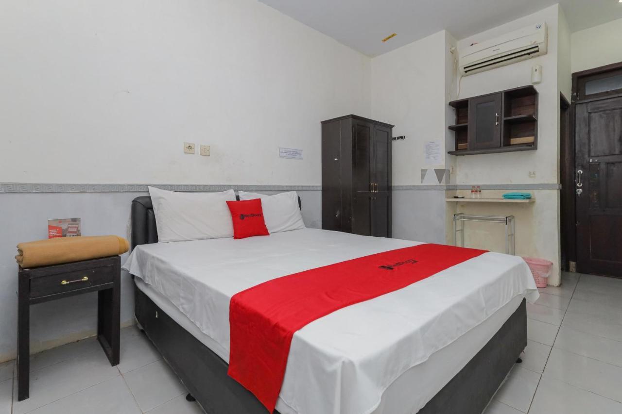 Reddoorz Near Stasiun Malang Kota Lama 2 Exterior photo